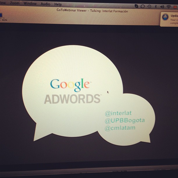 Najpogostejše napake Google Adwords oglaševanja