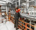Industrija
